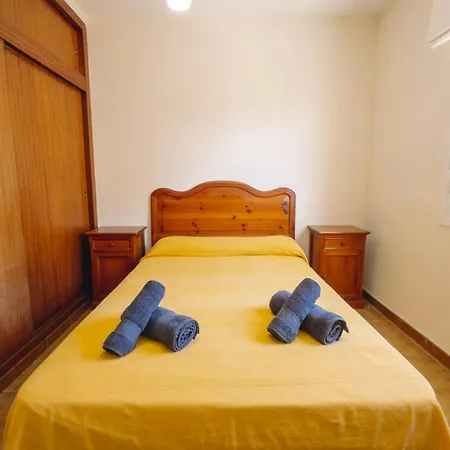 Murano 26c Apartment