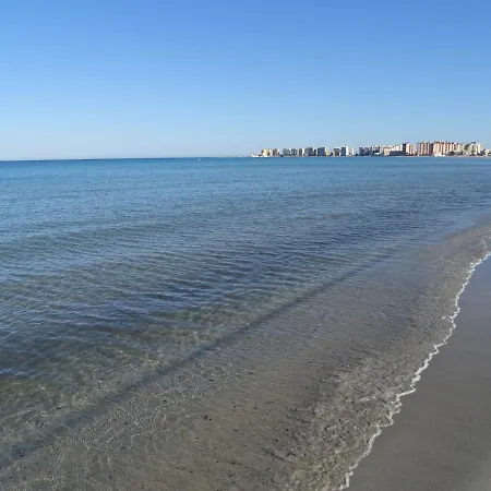 Murano 26c * La Manga del Mar Menor