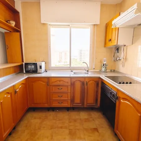 Apartment Murano 26c